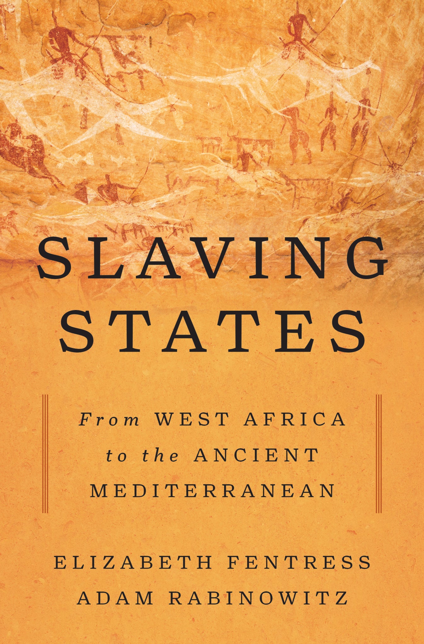 Slaving States