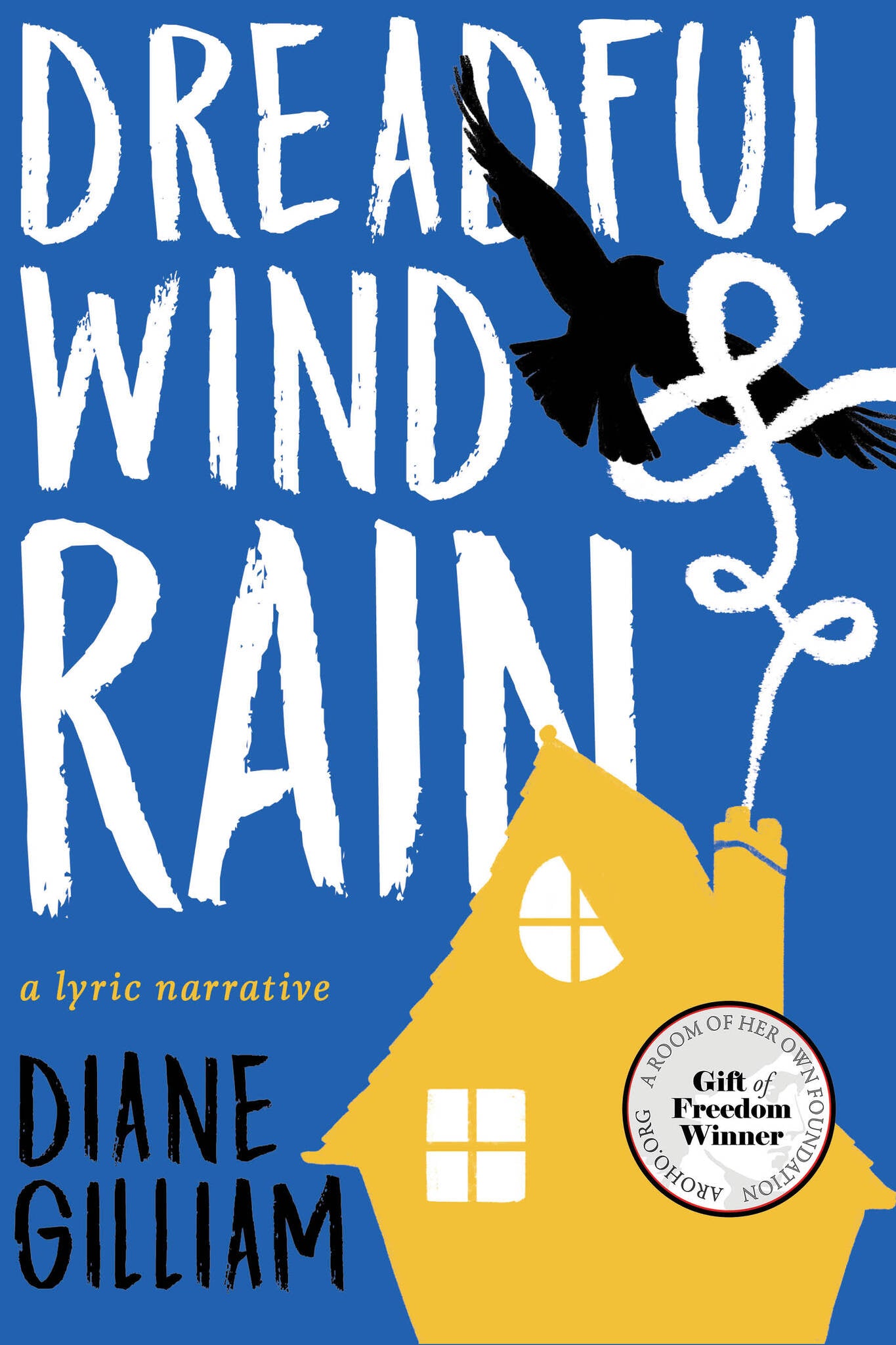 Dreadful Wind & Rain