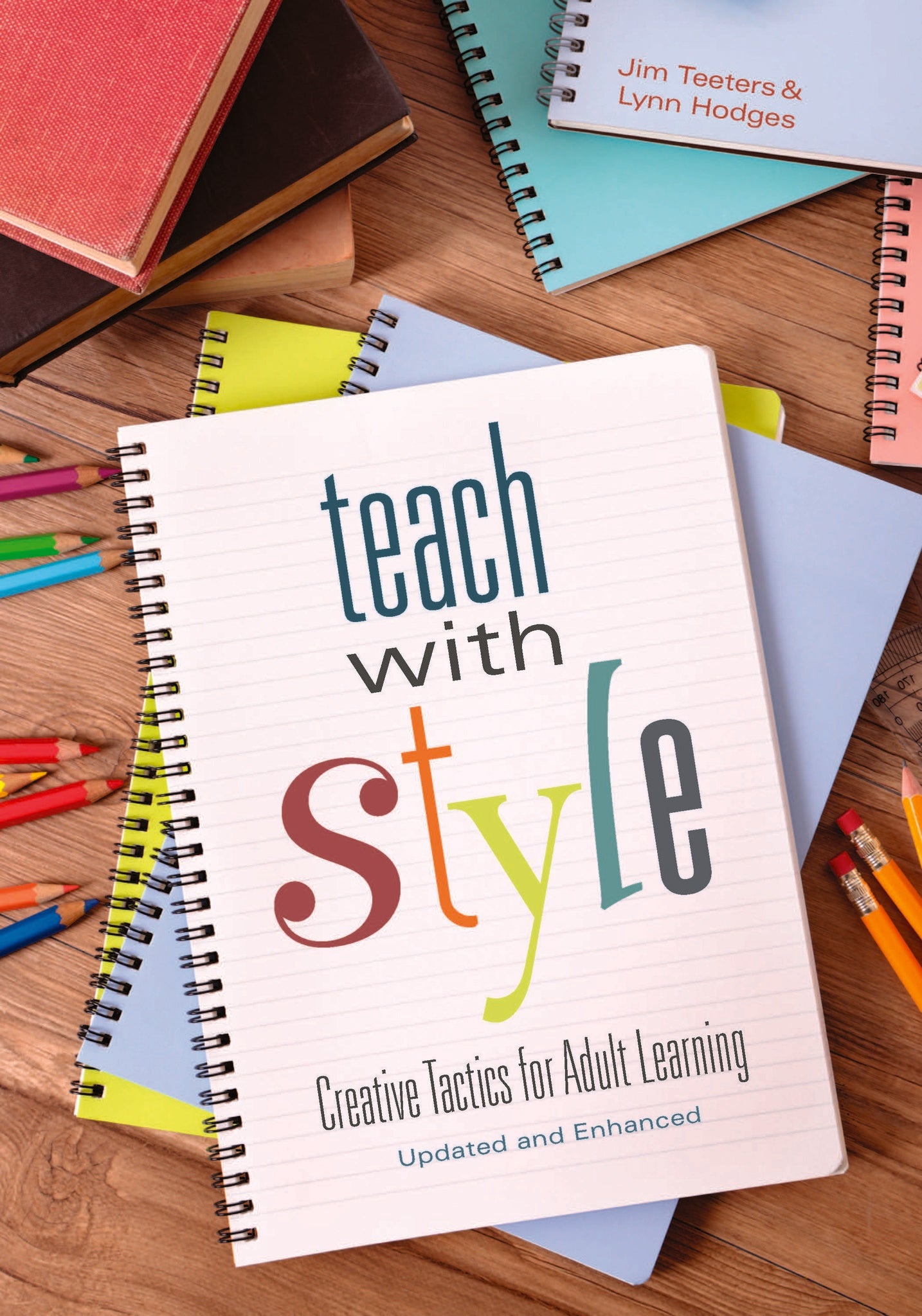 Teach With Style