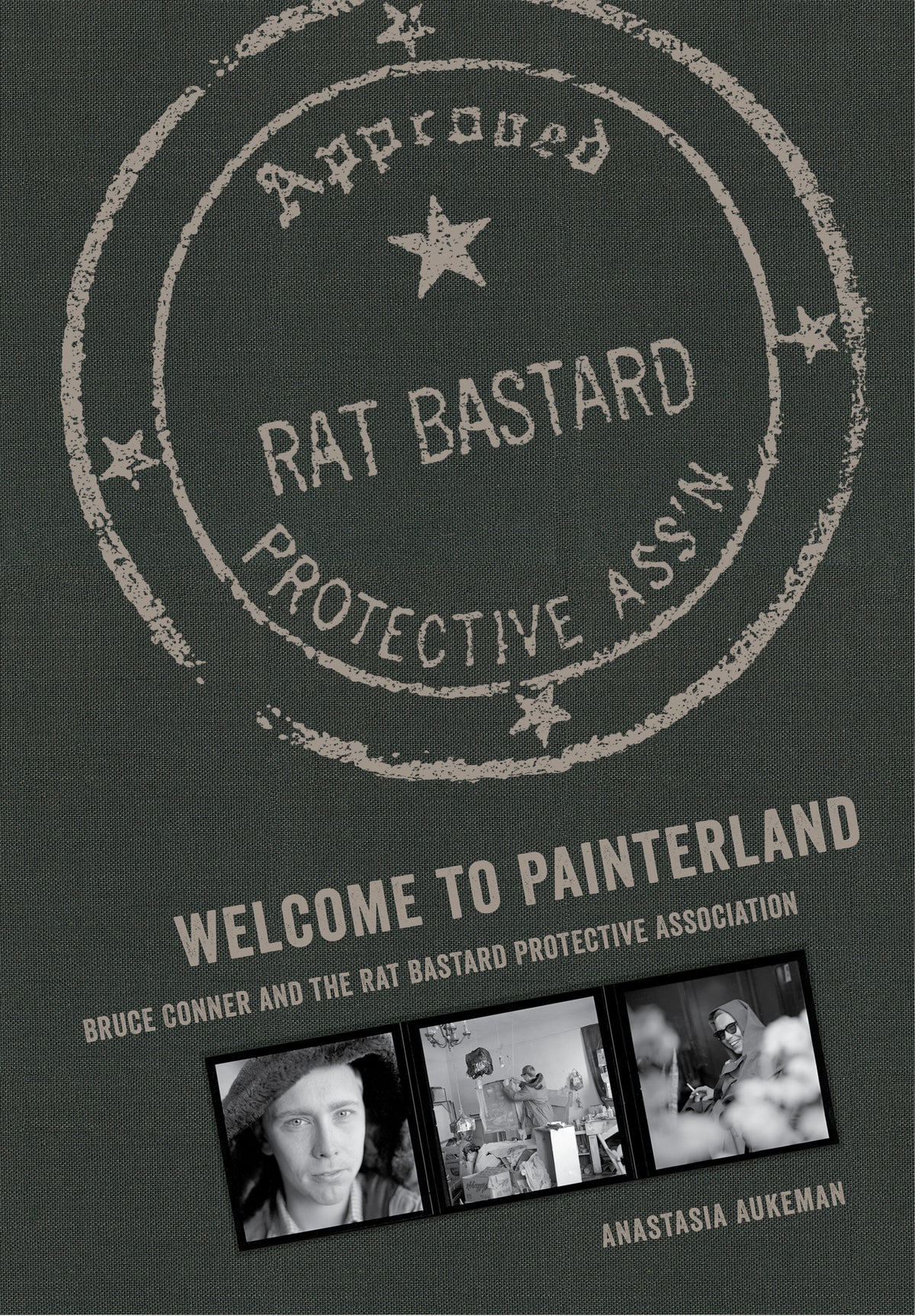 Welcome to Painterland