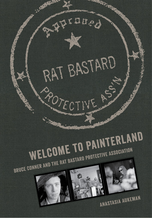 Welcome to Painterland