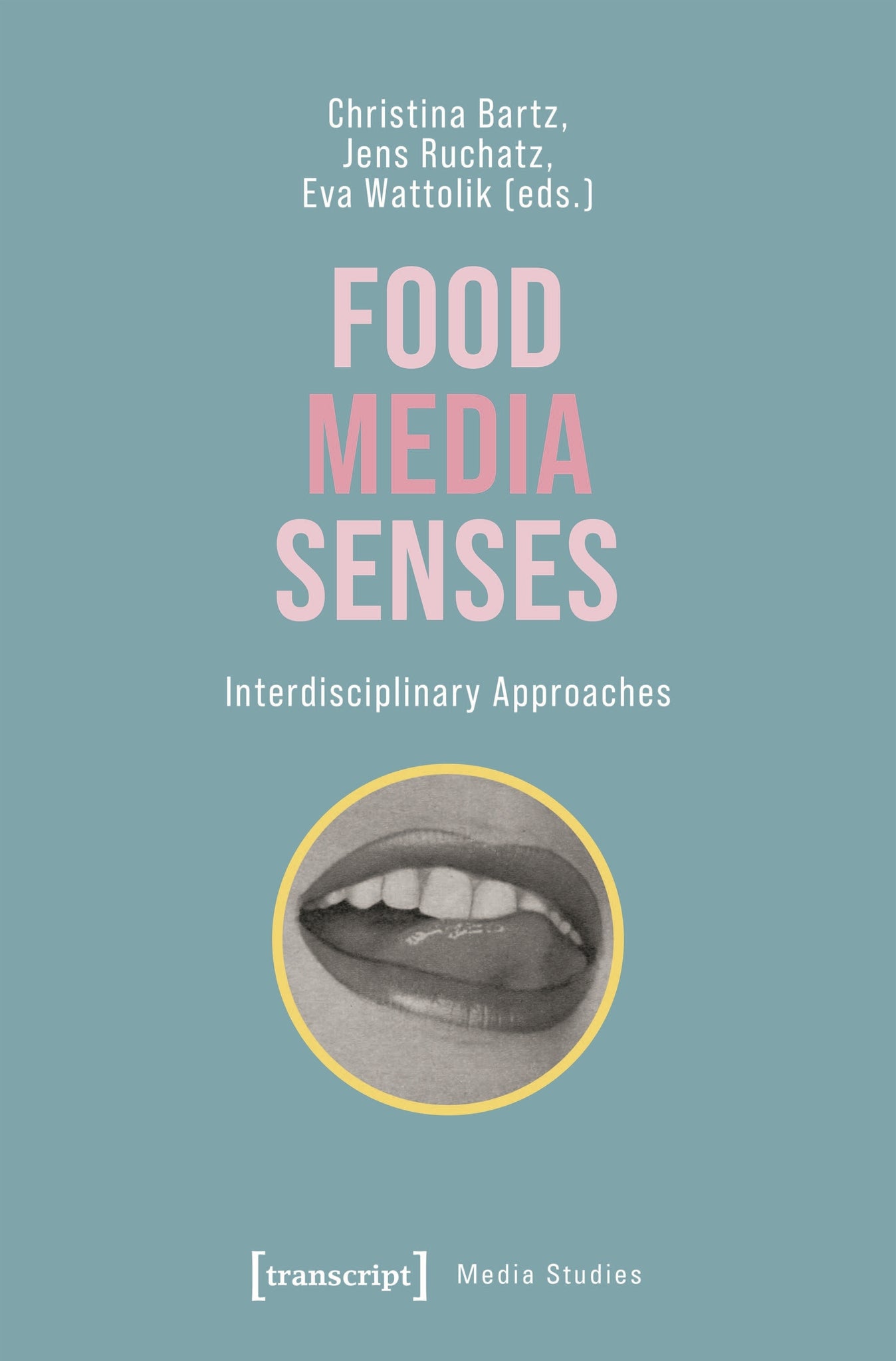 Food – Media – Senses