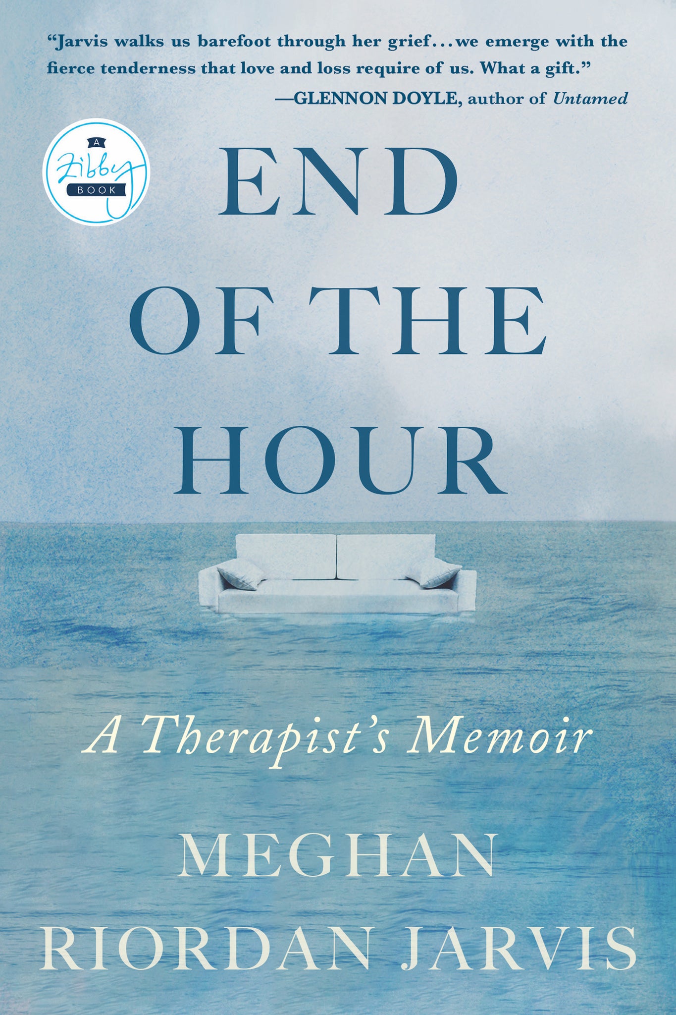 End of the Hour