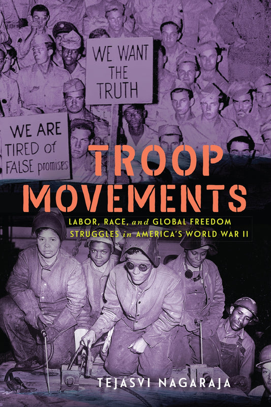 Troop Movements