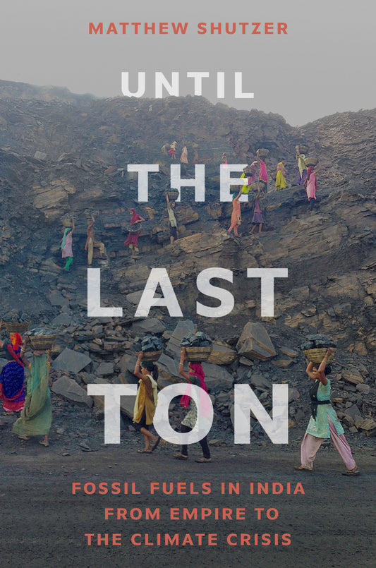 Until the Last Ton