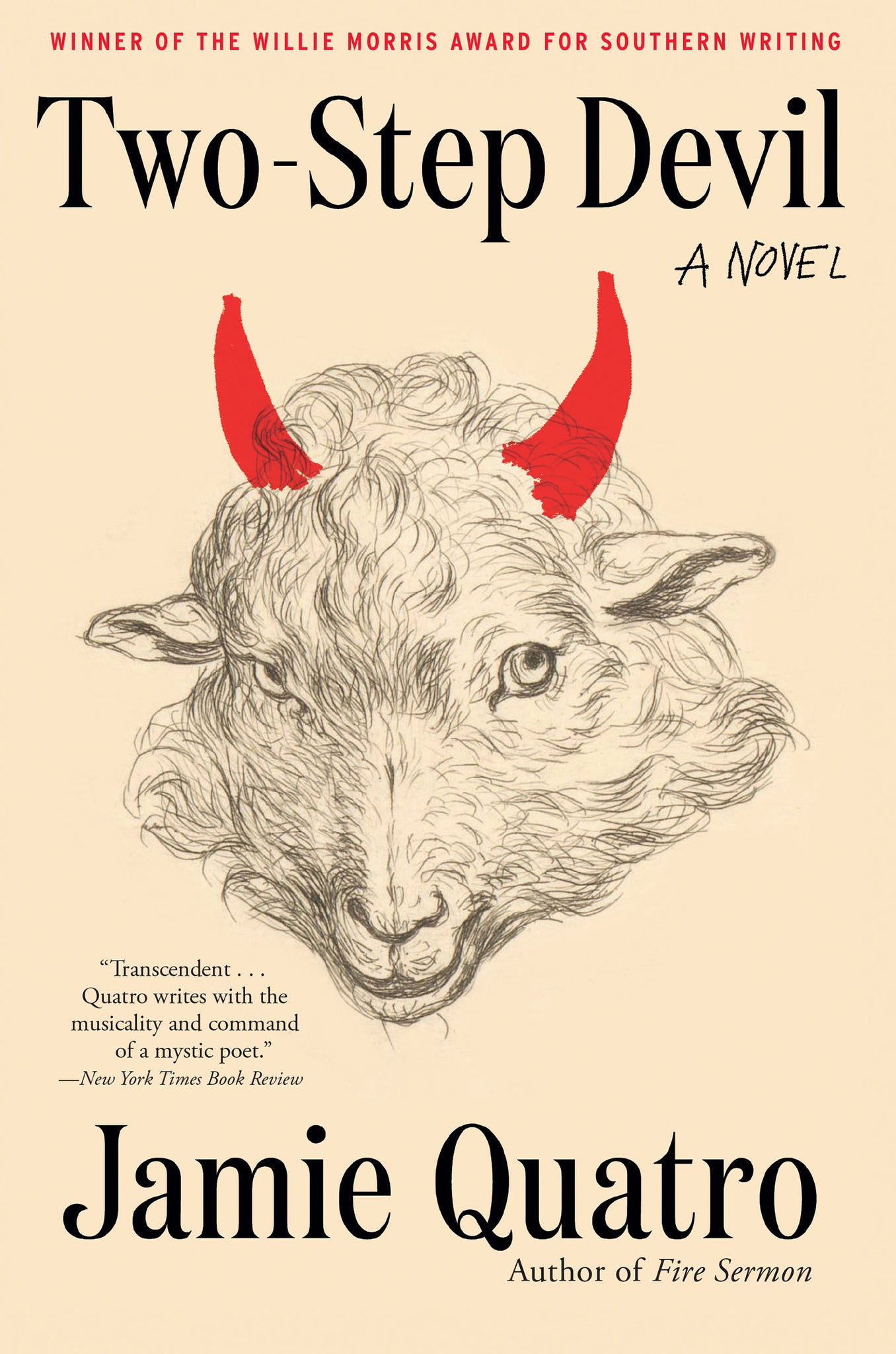 Two-Step Devil