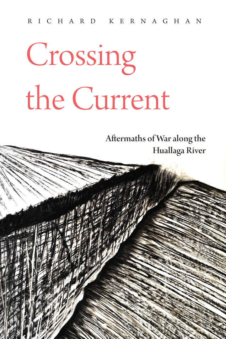 Cover image for Crossing the Current ISBN 9781503633407