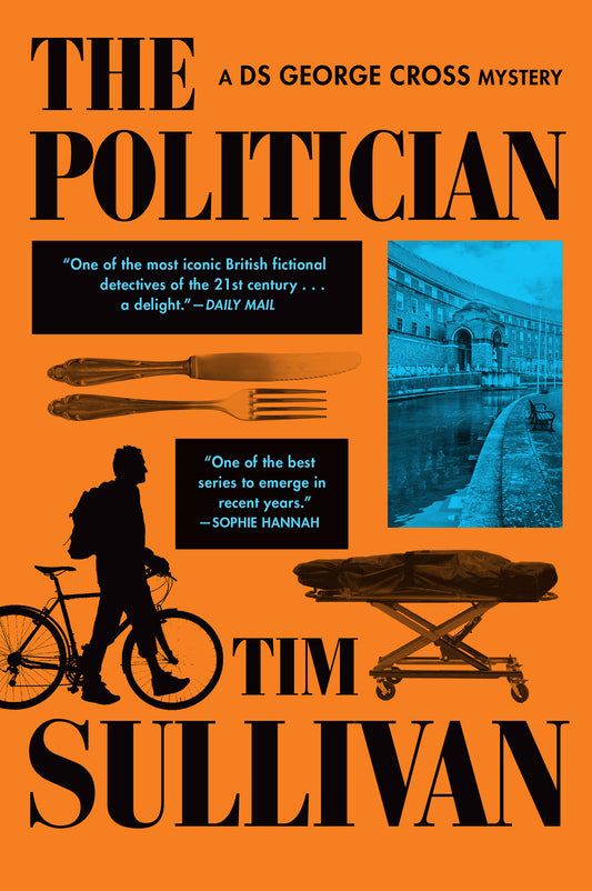 The Politician