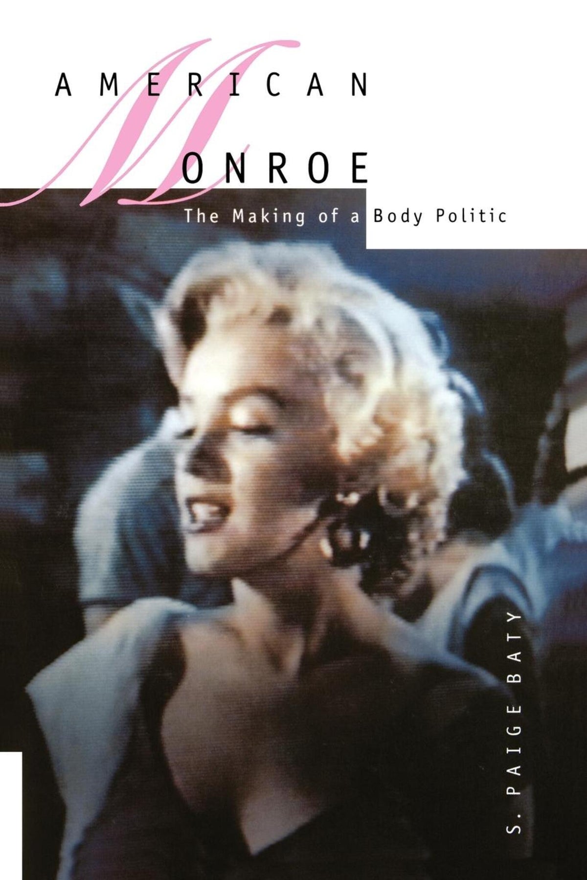 American Monroe