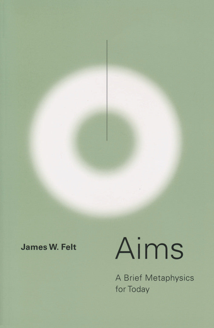 Cover image for Aims ISBN 9780268029012