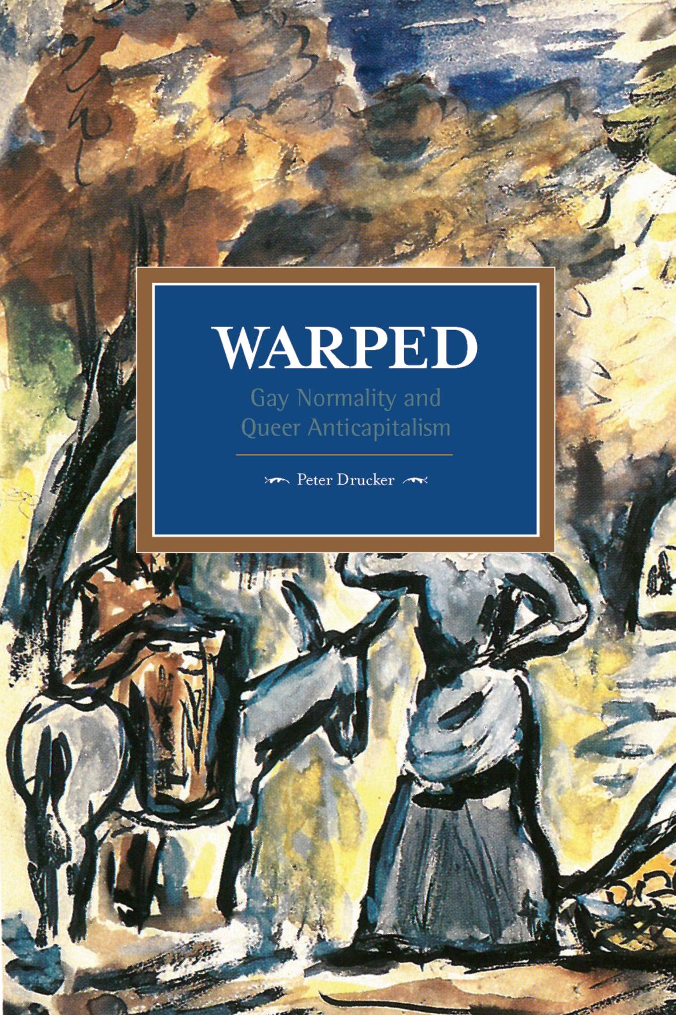 Warped