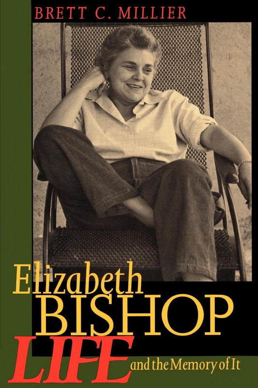 Elizabeth Bishop