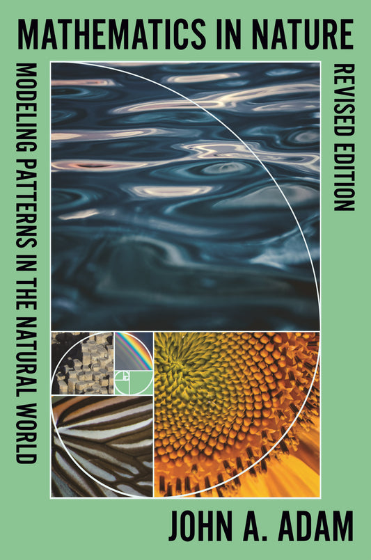 Mathematics in Nature, Revised Edition