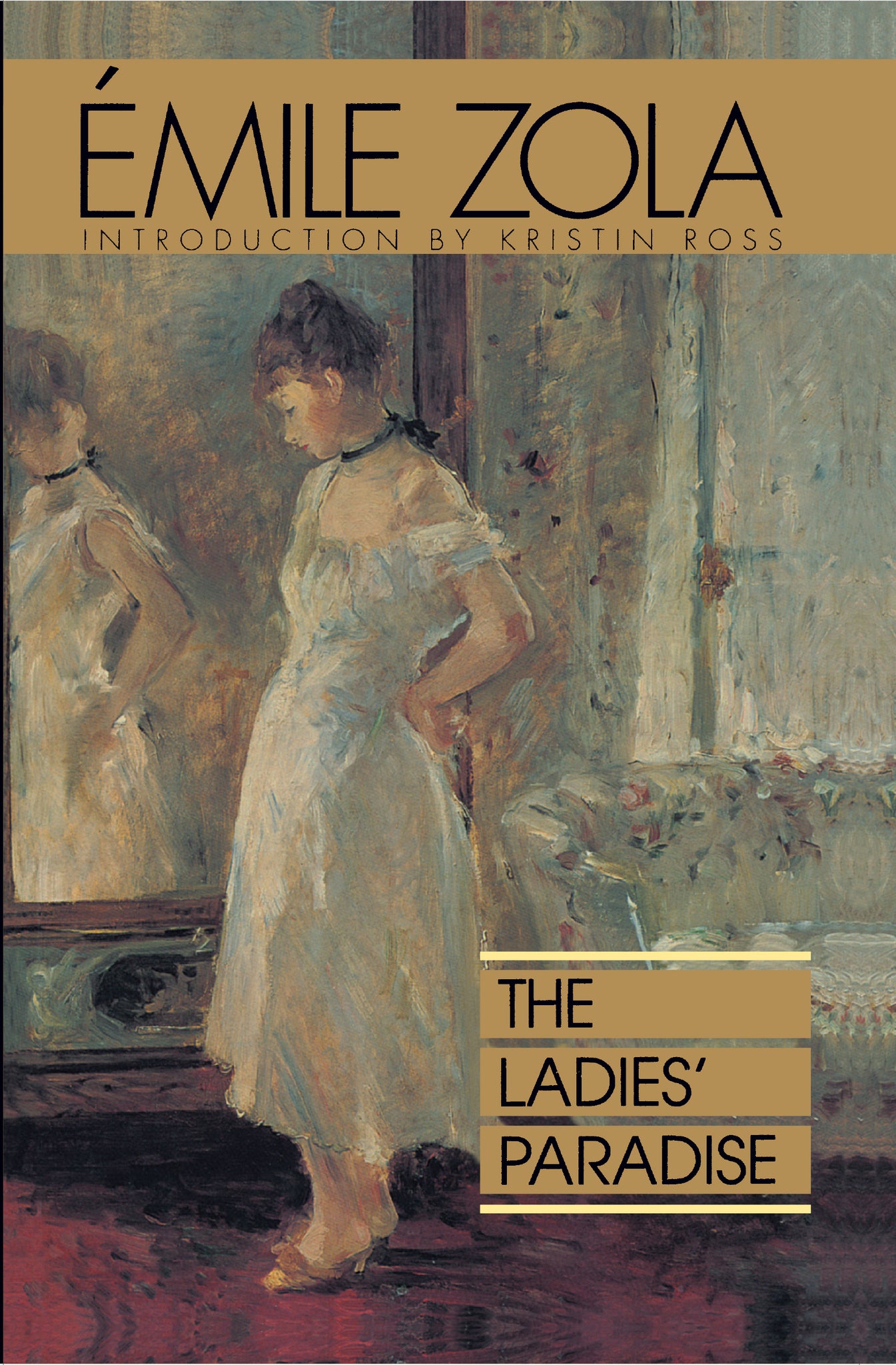 The Ladies' Paradise