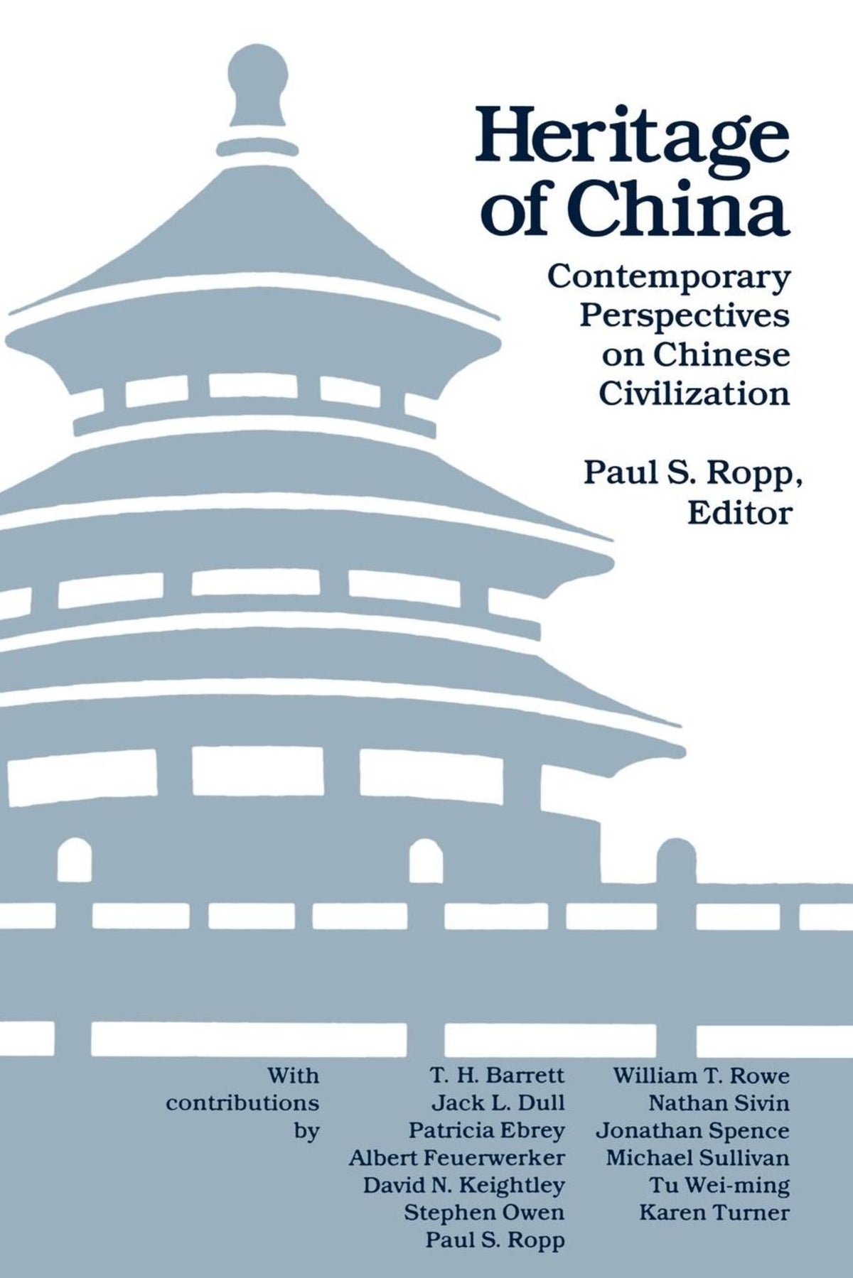 Heritage of China