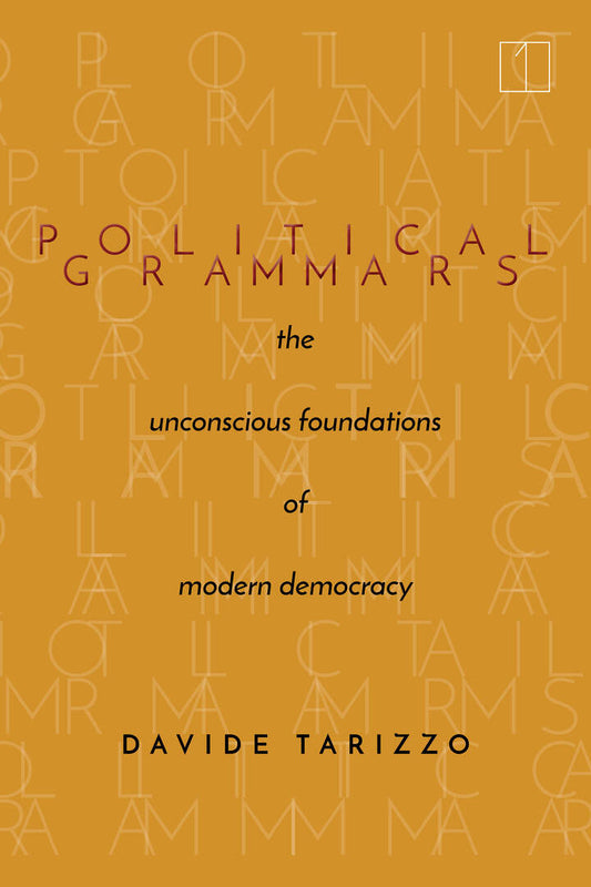 Political Grammars