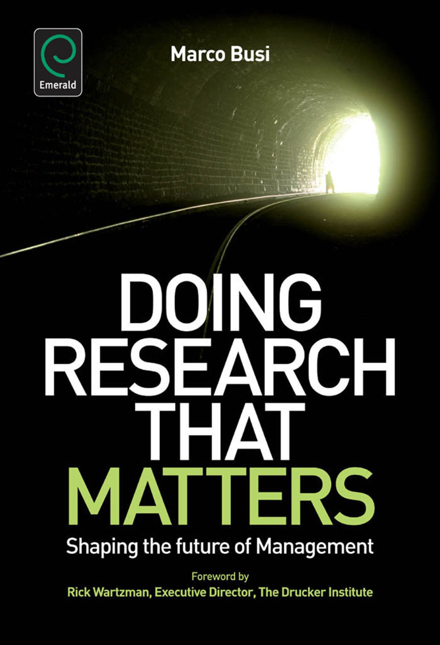Doing Research That Matters