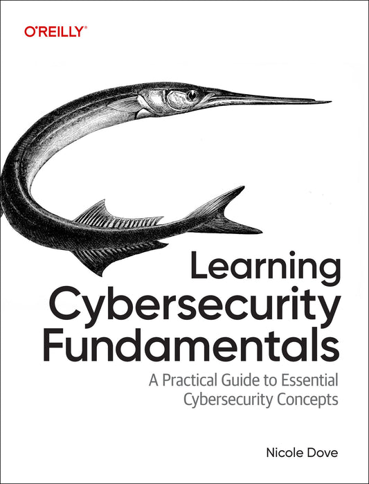 Learning Cybersecurity Fundamentals