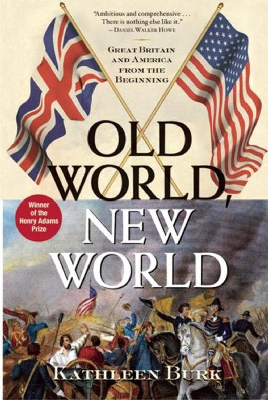 Old World, New World