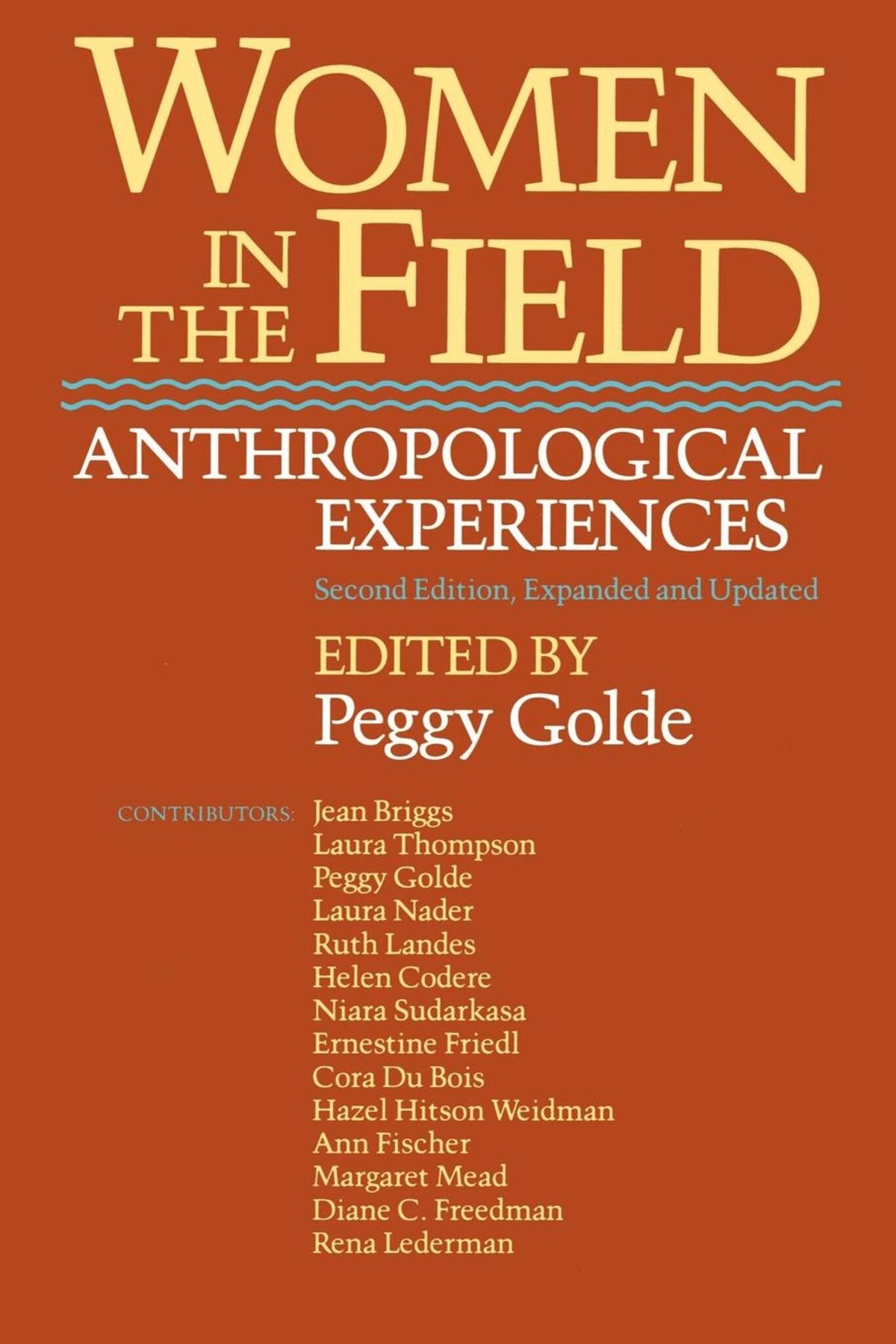 Women in the Field
