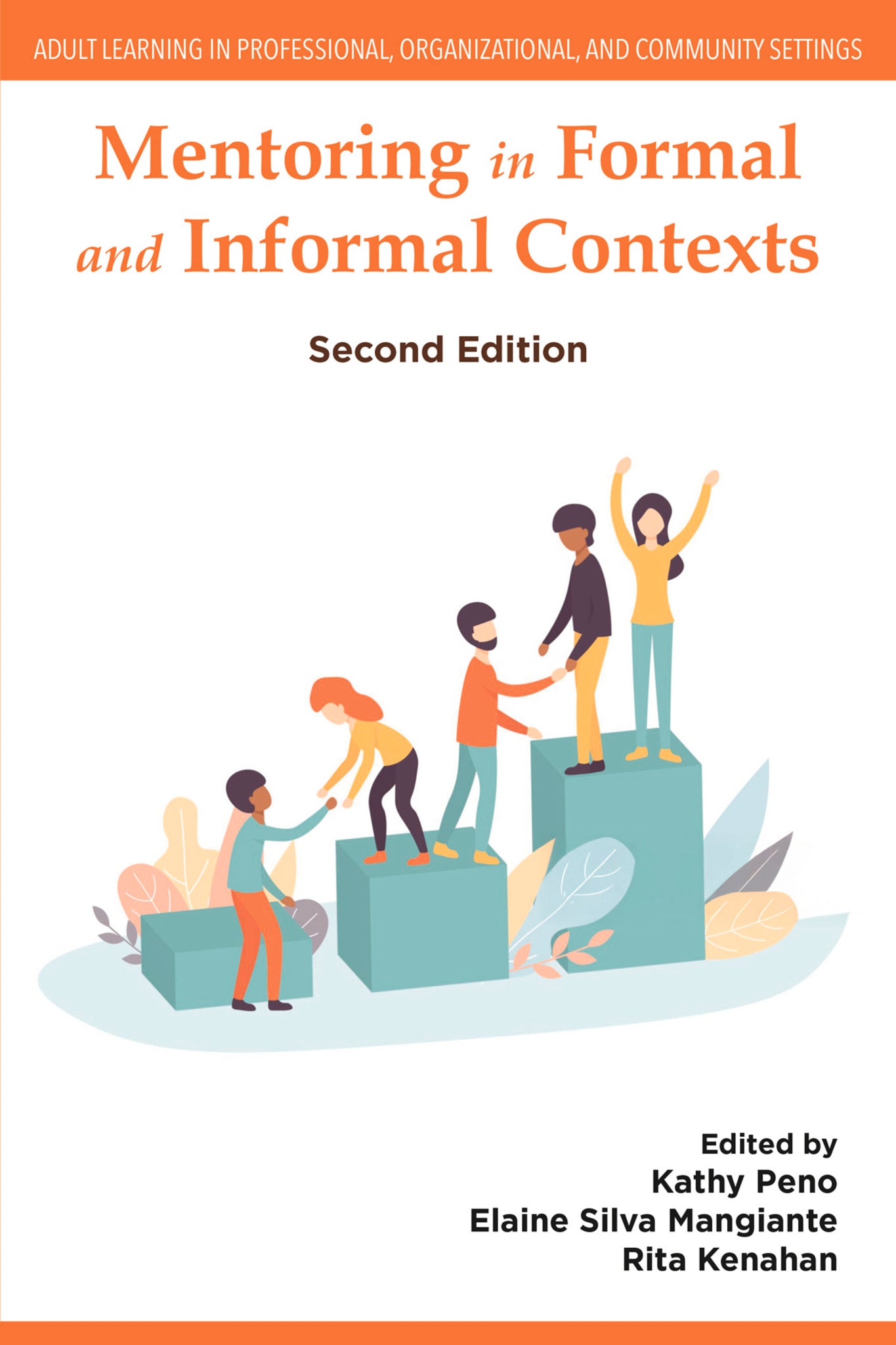 Mentoring in Formal and Informal Contexts