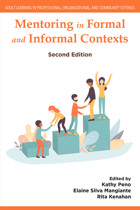 Mentoring in Formal and Informal Contexts