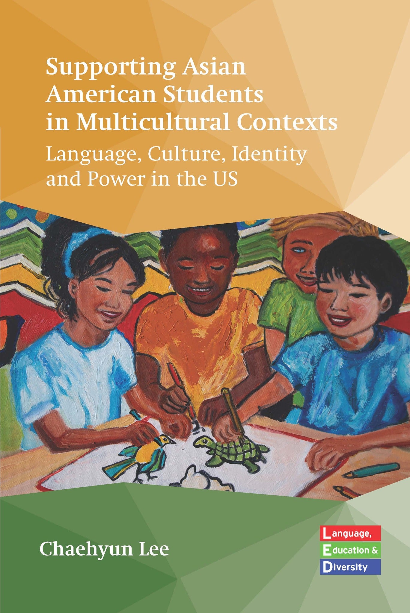 Supporting Asian American Students in Multicultural Contexts