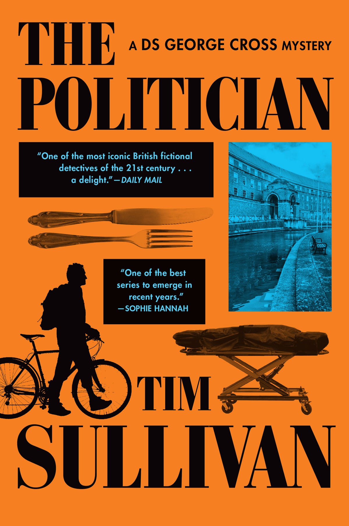 The Politician
