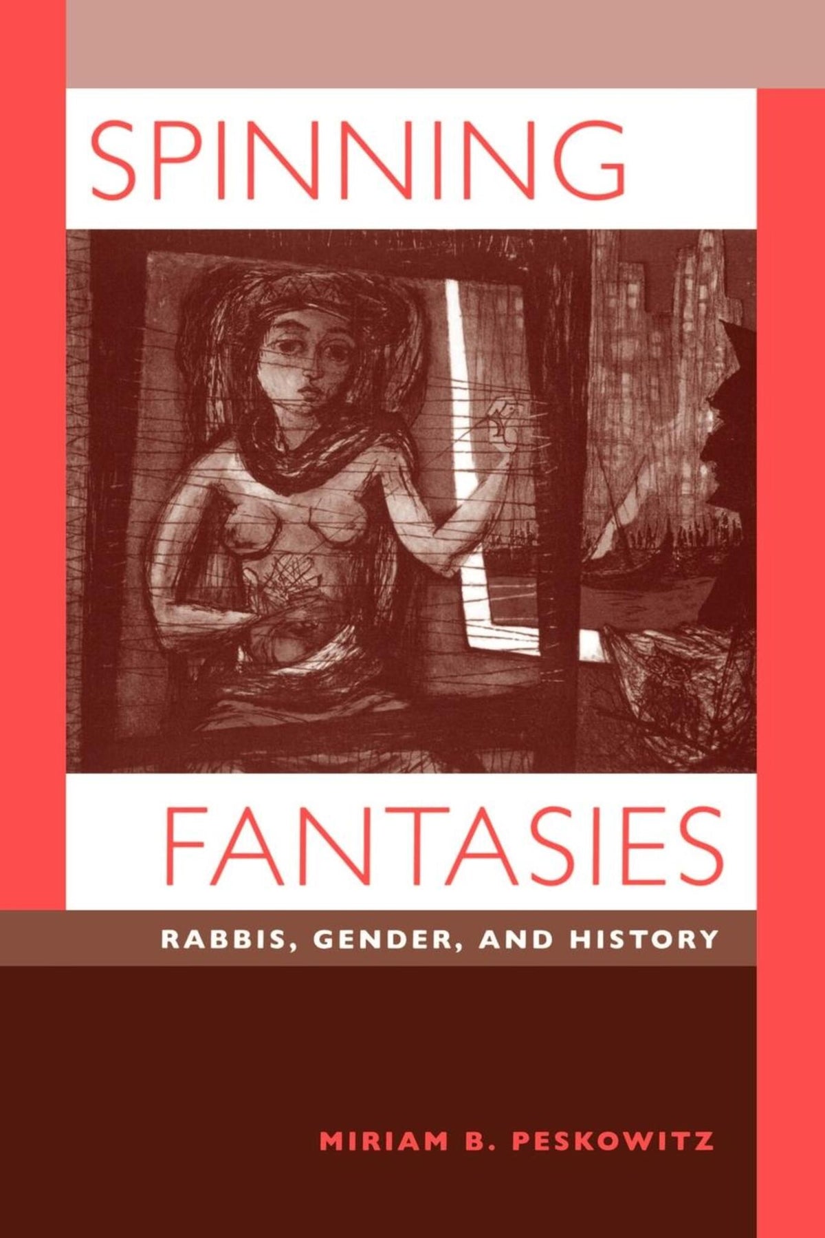 Spinning Fantasies