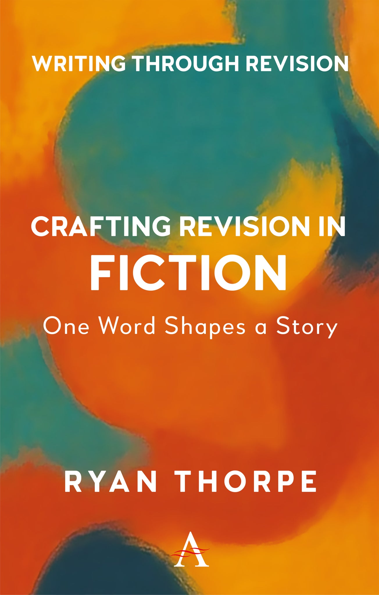 Crafting Revision in Fiction
