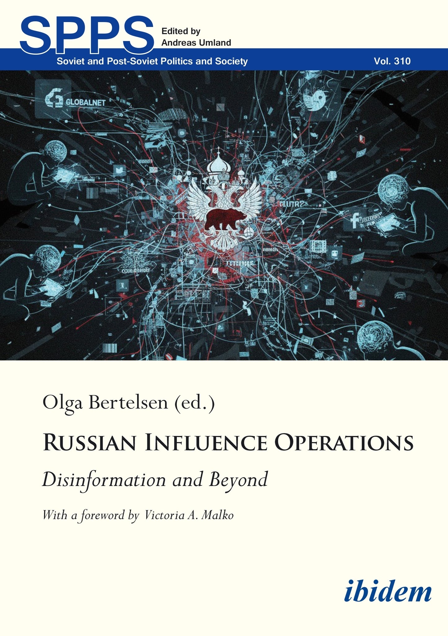 Russian Influence Operations