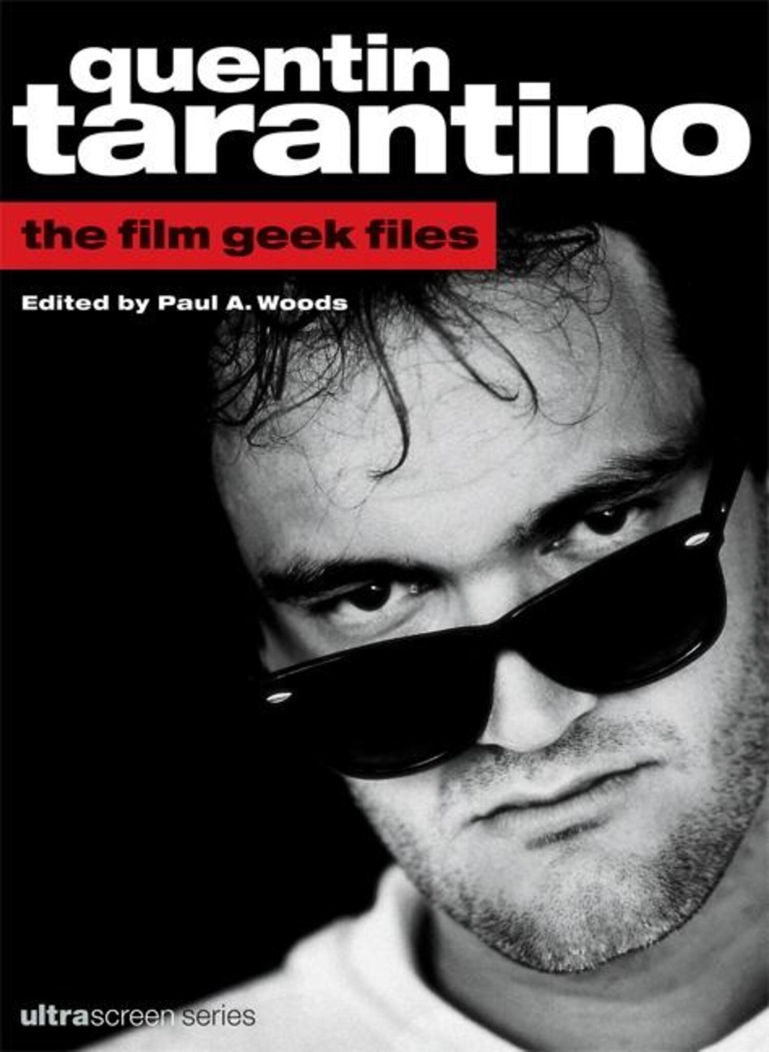 Quentin Tarantino