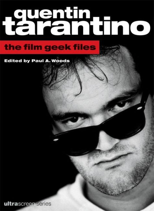 Quentin Tarantino
