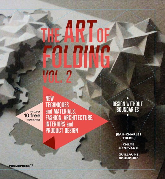 The Art of Folding 2