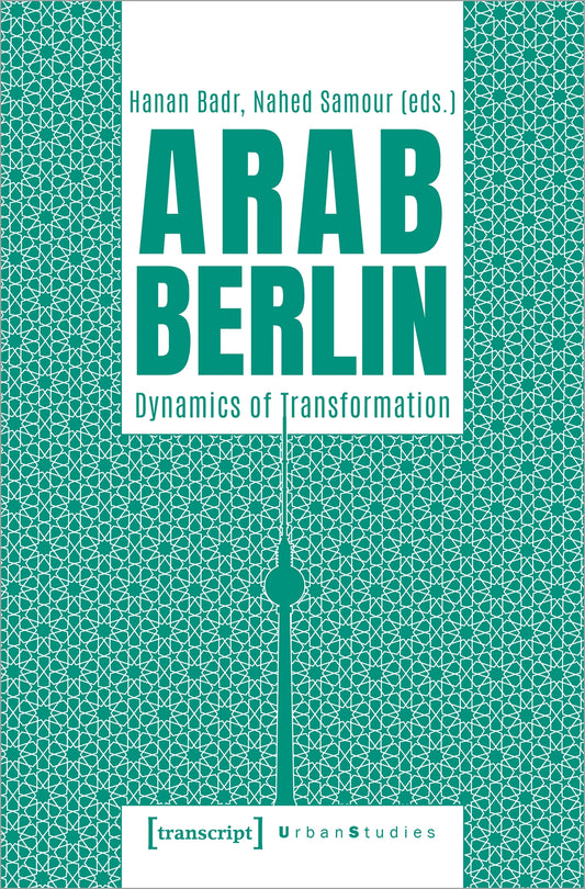 Arab Berlin