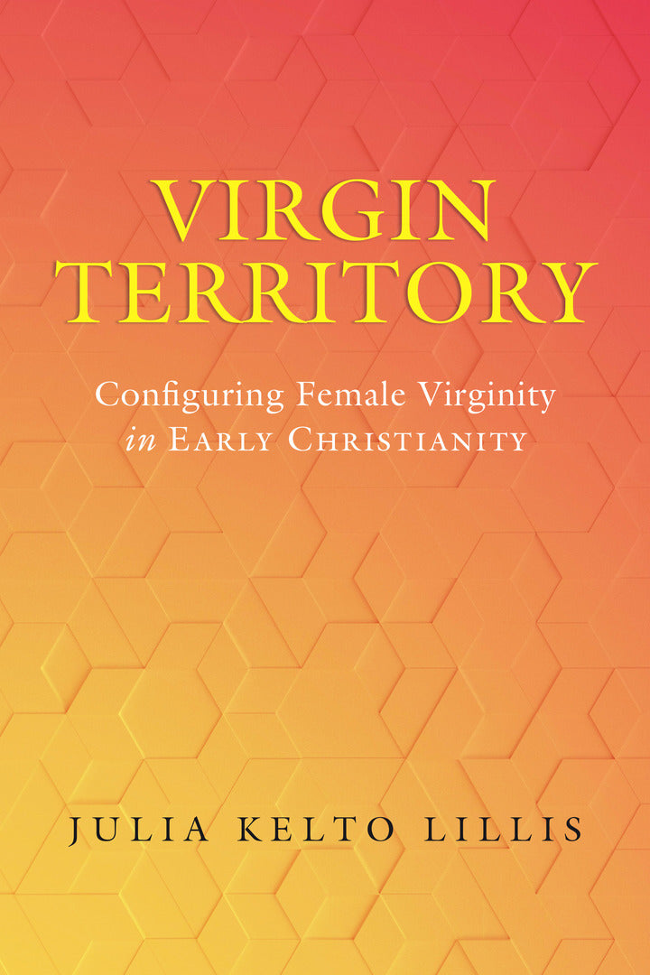 Cover image for Virgin Territory ISBN 9780520389014