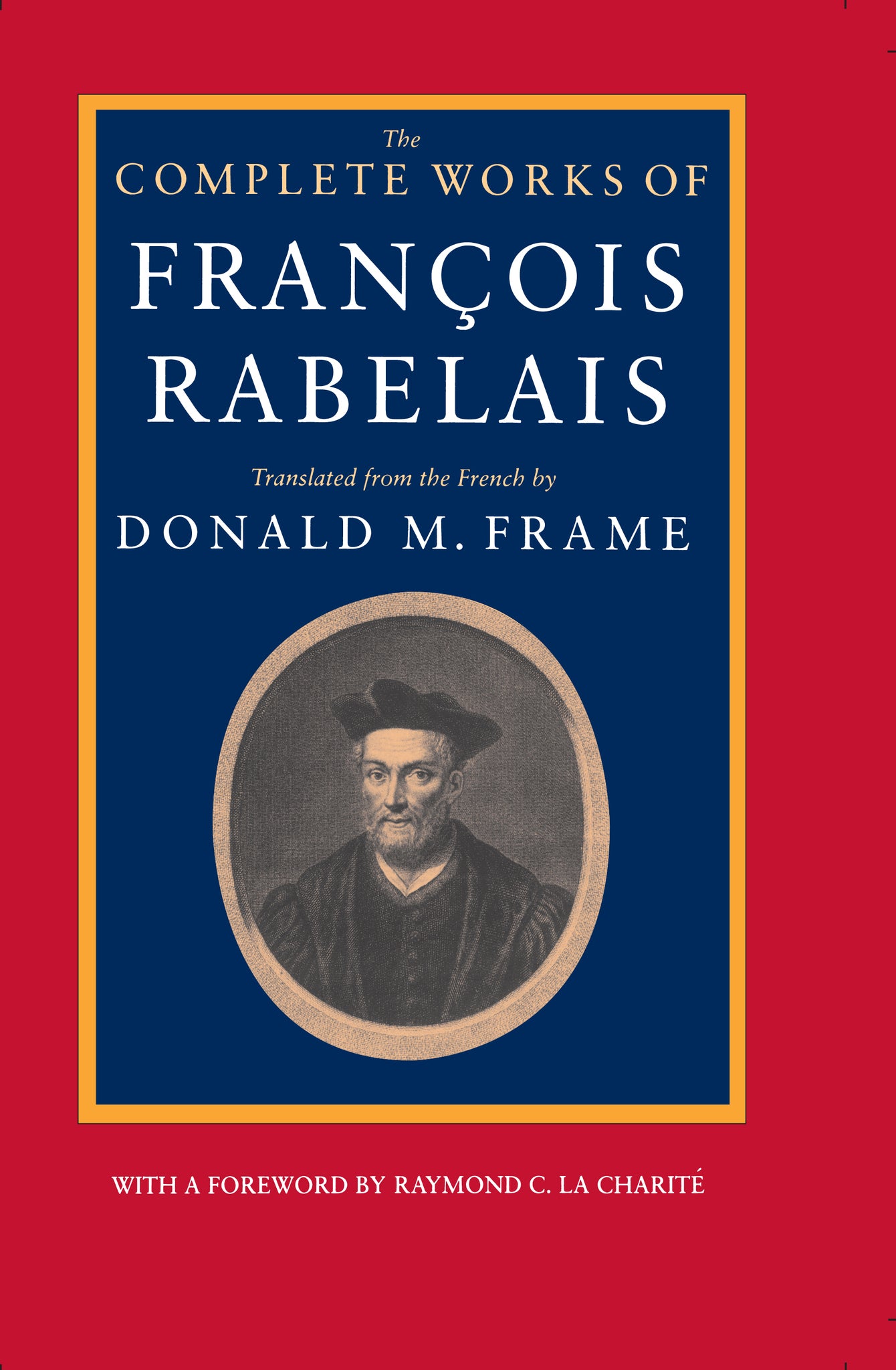 The Complete Works of Francois Rabelais
