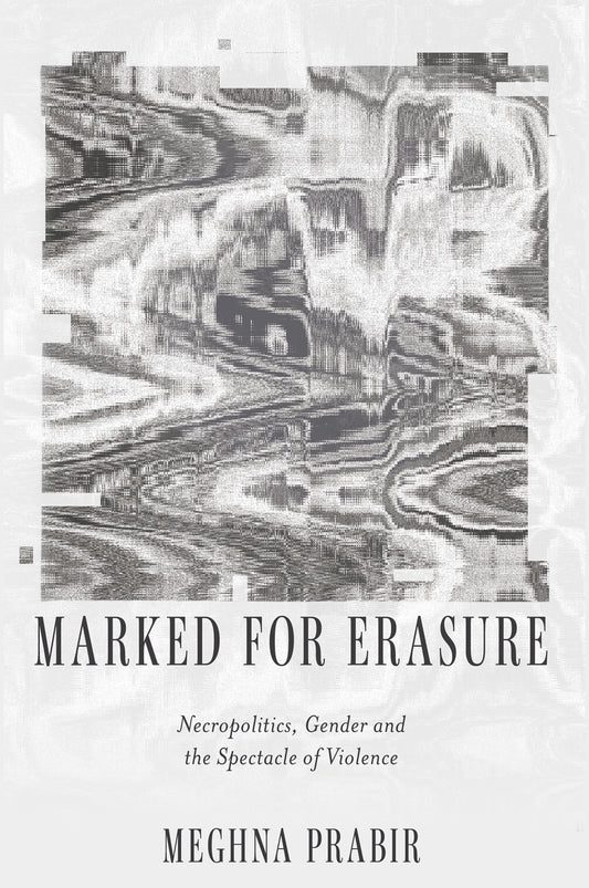 Marked for Erasure