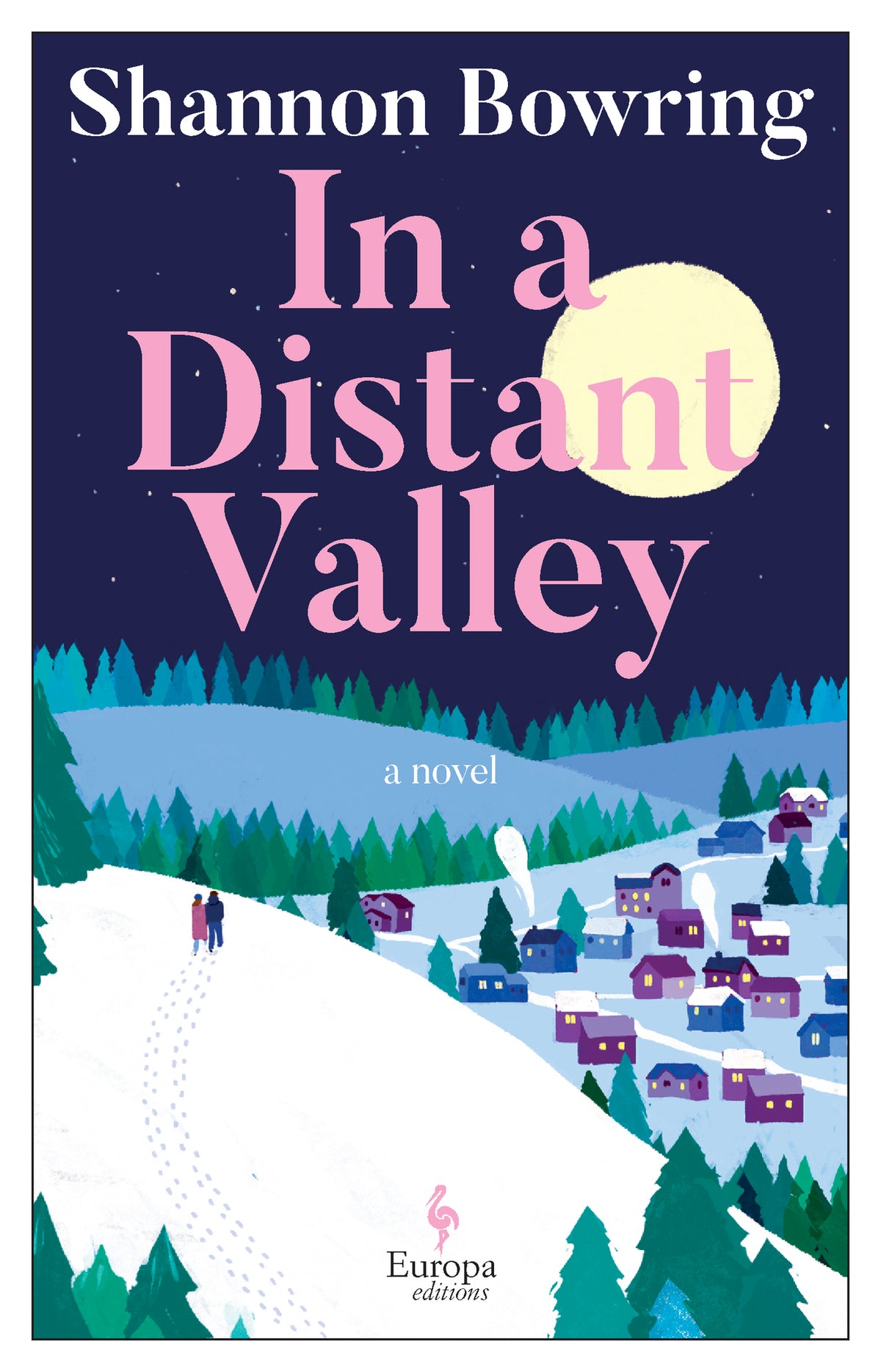 In a Distant Valley
