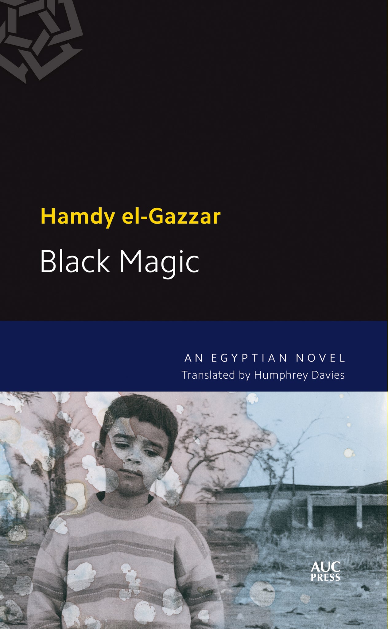 Black Magic