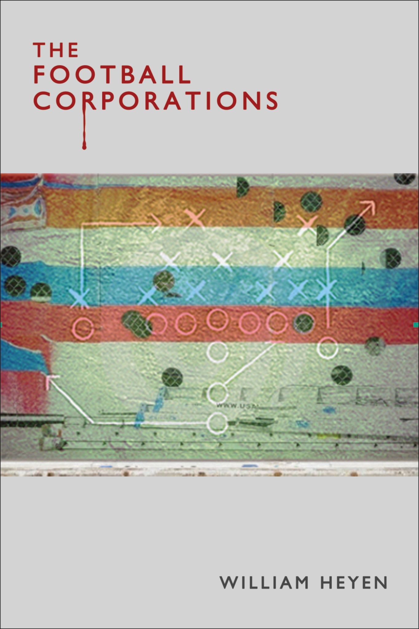 The Football Corporations