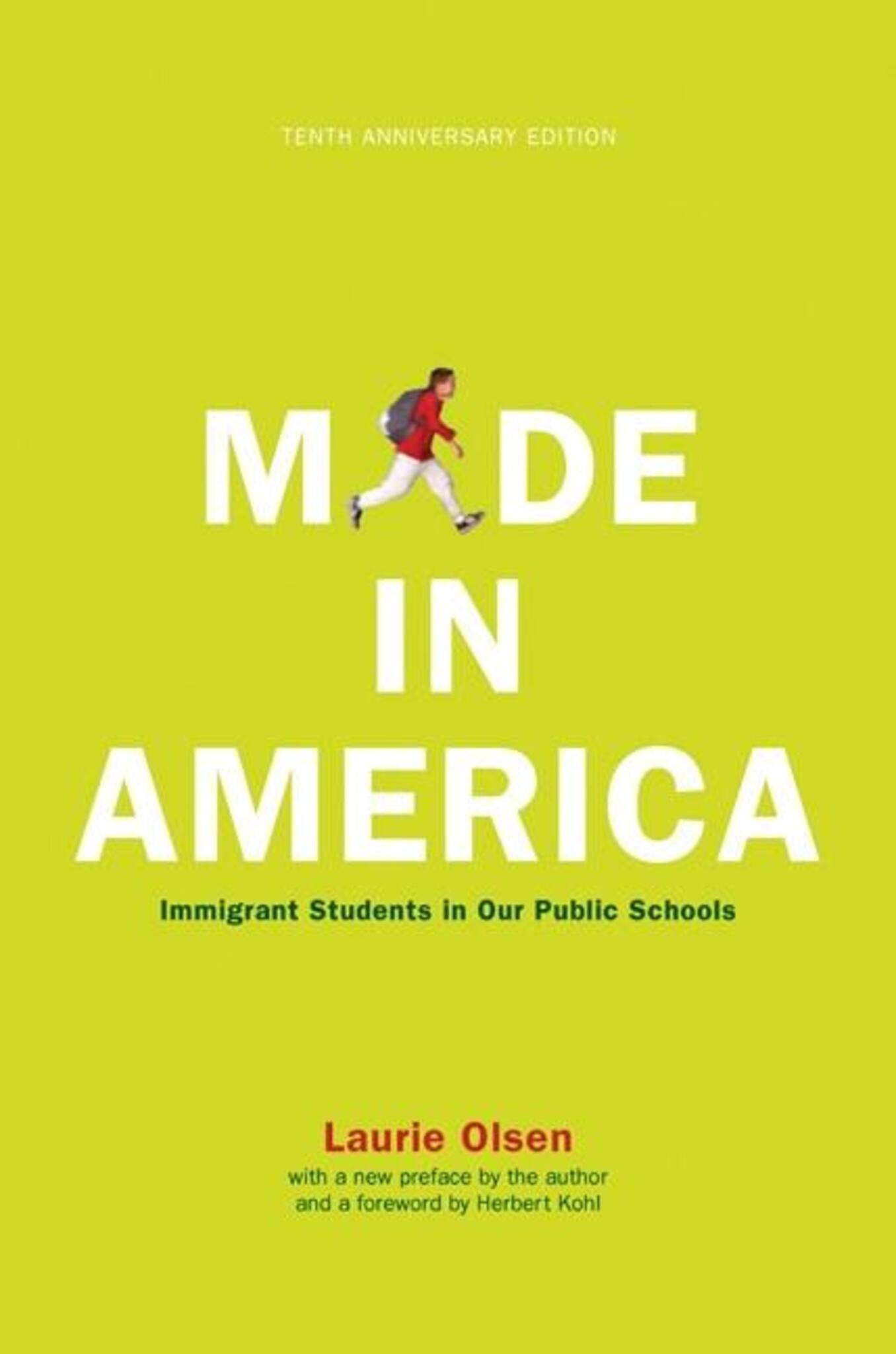 Made in America