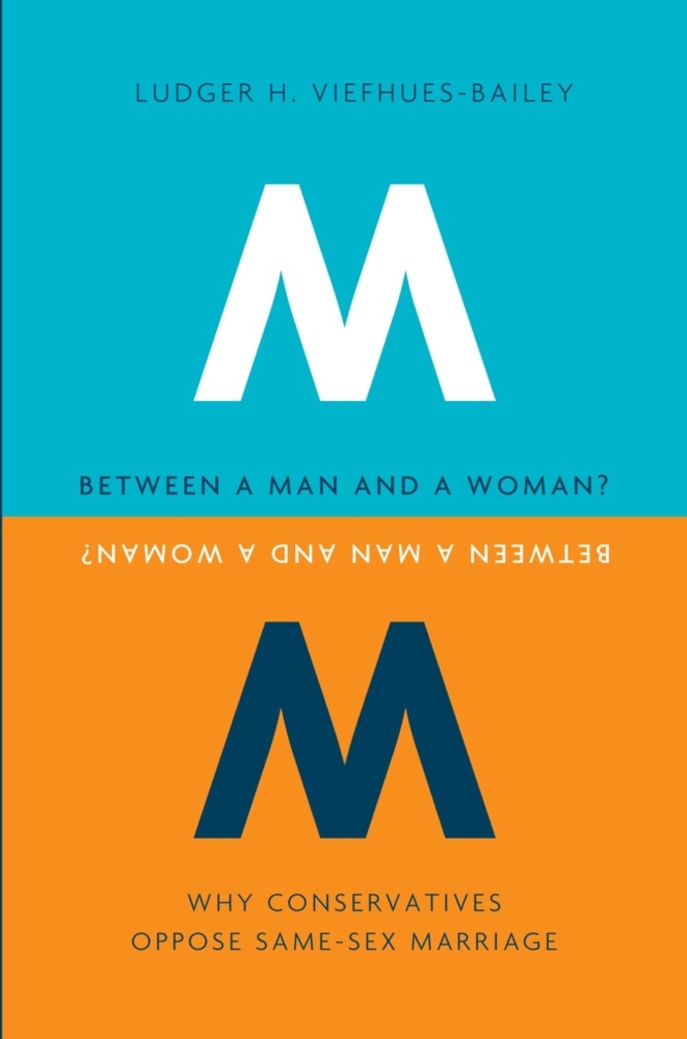 Between a Man and a Woman?