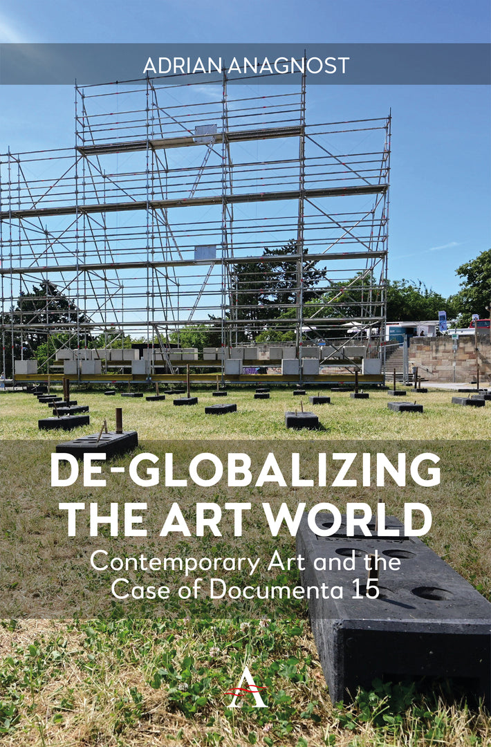 De-Globalizing the Art World