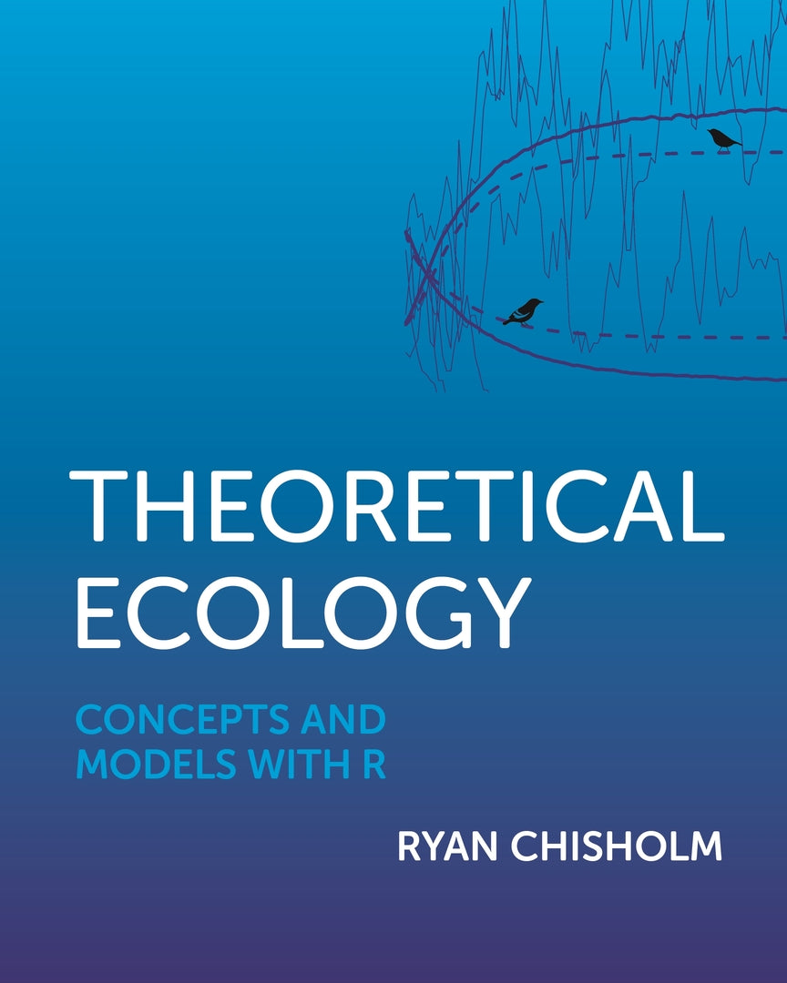 Cover image for Theoretical Ecology ISBN 9780691244952