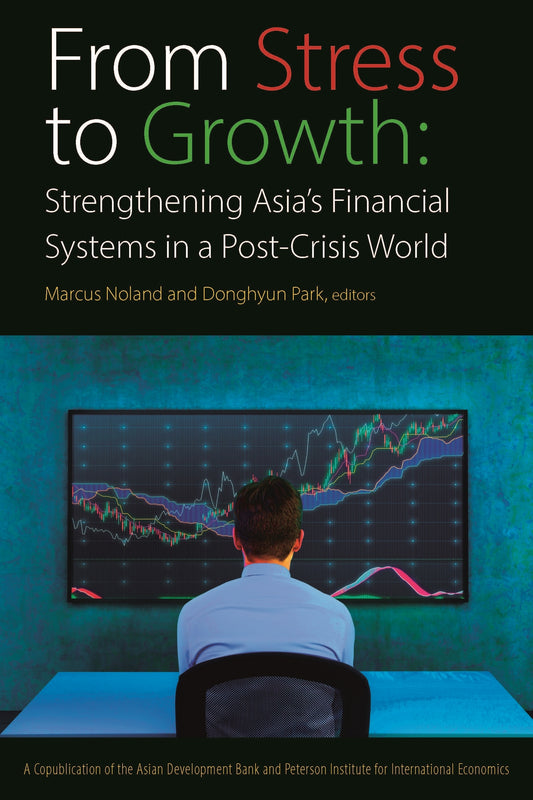 From Stress to Growth