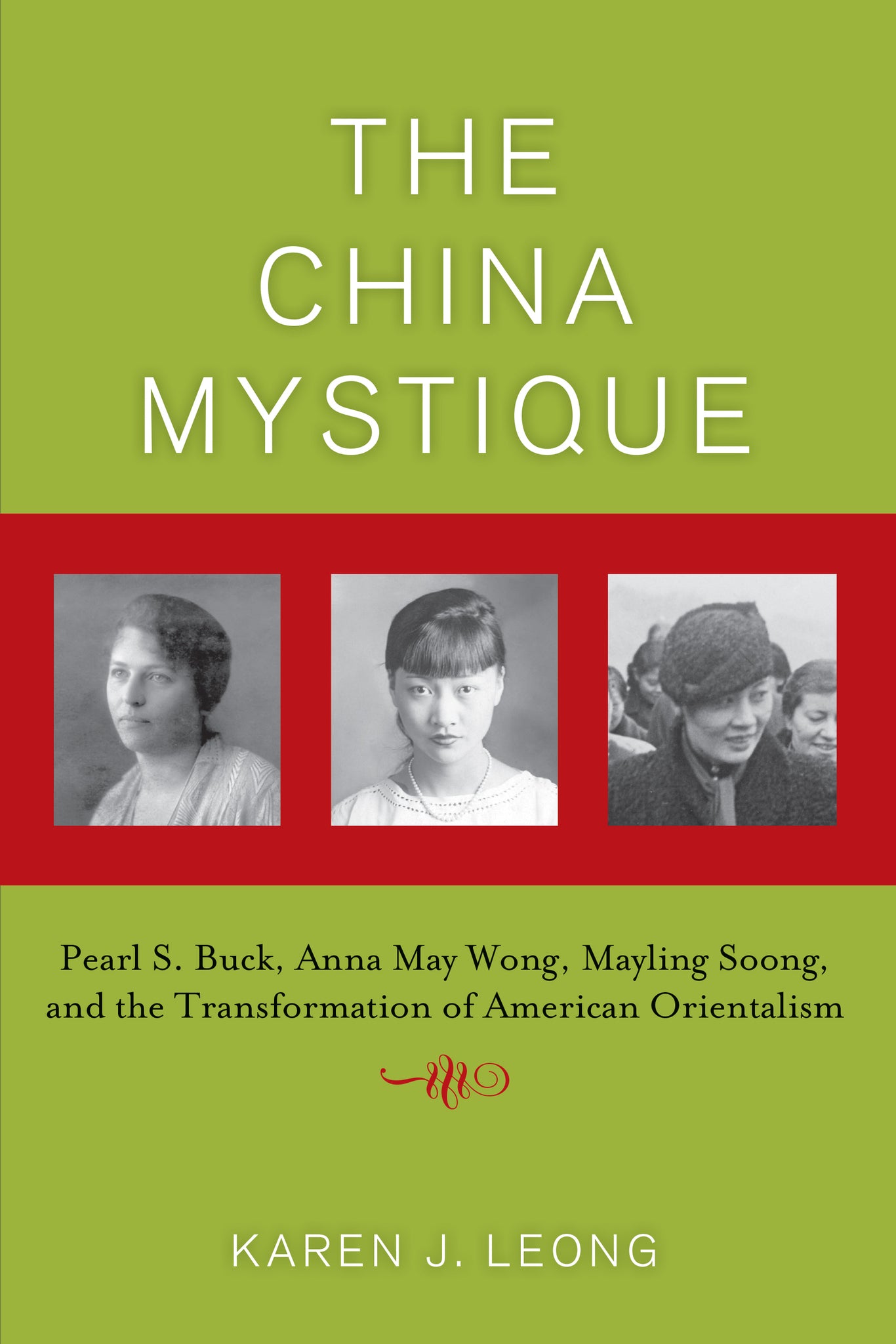 The China Mystique