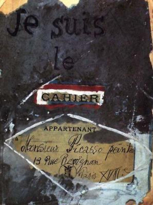 The Sketchbooks of Picasso