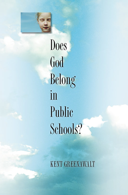 Does God Belong in Public Schools?