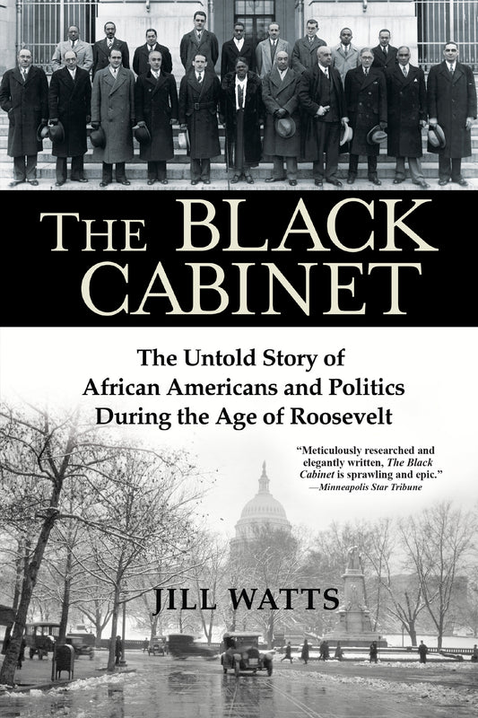The Black Cabinet